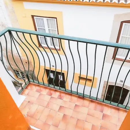 Casa Poema Next To River Tejo & Zezere * Constancia