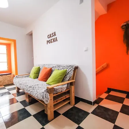 Casa Poema Next To River Tejo & Zezere Constancia