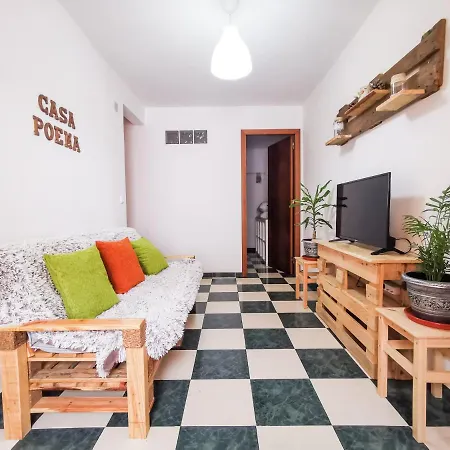 Casa Poema Next To River Tejo & Zezere Holiday home Constancia