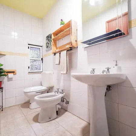 Casa Poema Next To River Tejo & Zezere Constancia