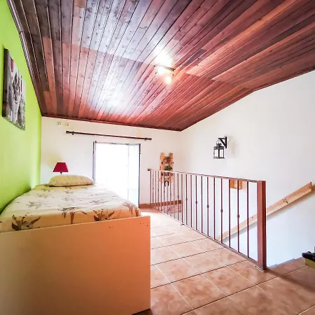 Casa Poema Next To River Tejo & Zezere