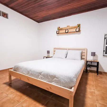 Holiday home Casa Poema Next To River Tejo & Zezere
