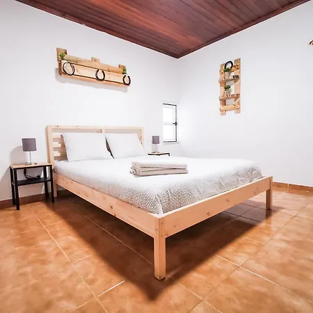 Holiday home Casa Poema Next To River Tejo & Zezere