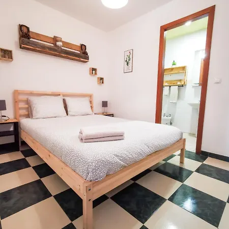 Casa Poema Next To River Tejo & Zezere Holiday home *