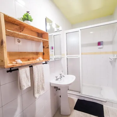 Holiday home Casa Poema Next To River Tejo & Zezere *