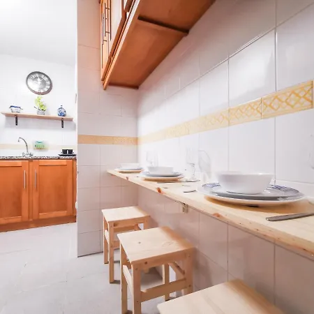 Holiday home Casa Poema Next To River Tejo & Zezere