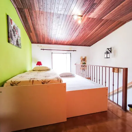 Casa Poema Next To River Tejo & Zezere Holiday home