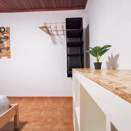 Holiday home Casa Poema Next To River Tejo & Zezere *