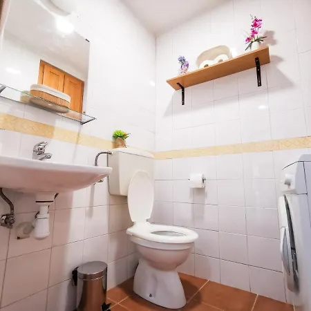 Casa Poema Next To River Tejo & Zezere