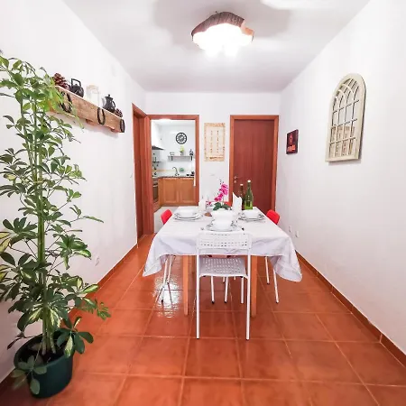 Holiday home Casa Poema Next To River Tejo & Zezere *