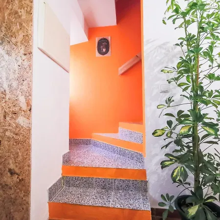 Casa Poema Next To River Tejo & Zezere * Constancia