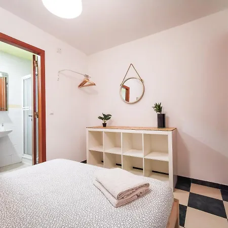 Holiday home Casa Poema Next To River Tejo & Zezere