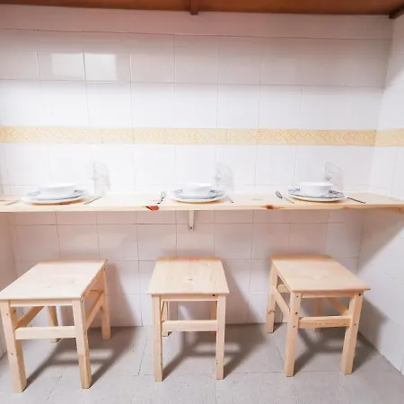 Holiday home Casa Poema Next To River Tejo & Zezere *
