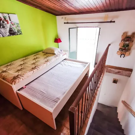 Casa Poema Next To River Tejo & Zezere Holiday home *