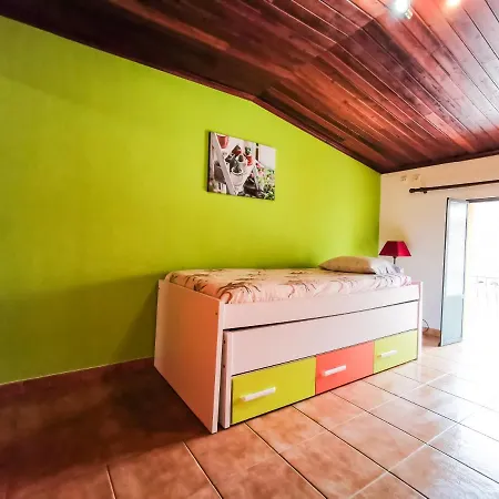 Casa Poema Next To River Tejo & Zezere Constancia