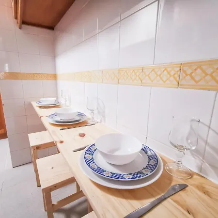 Casa Poema Next To River Tejo & Zezere Holiday home *