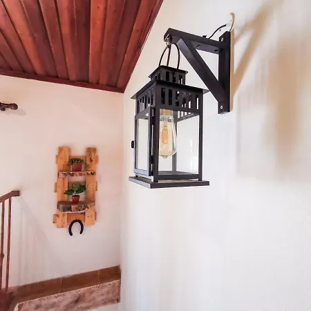 Casa Poema Next To River Tejo & Zezere * Constancia