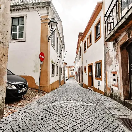Casa Poema Next To River Tejo & Zezere