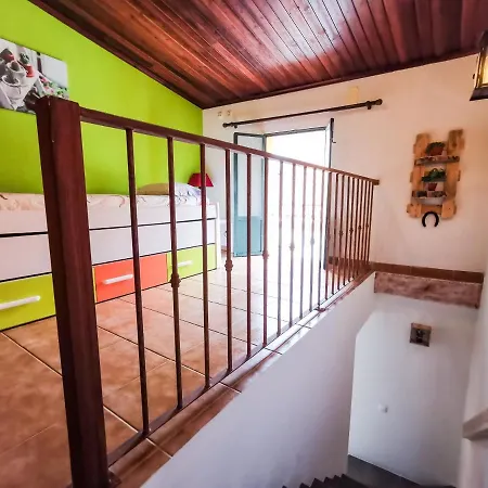 Casa Poema Next To River Tejo & Zezere * Constancia