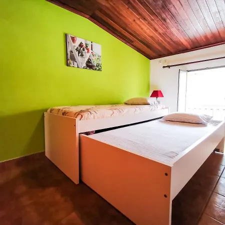Casa Poema Next To River Tejo & Zezere Holiday home Constancia