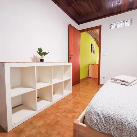 Casa Poema Next To River Tejo & Zezere Constancia