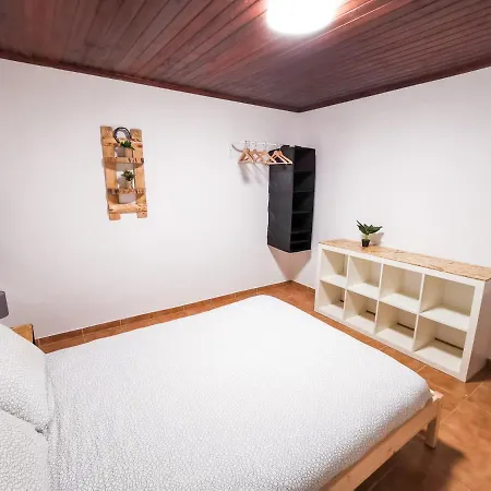 Casa Poema Next To River Tejo & Zezere * Constancia