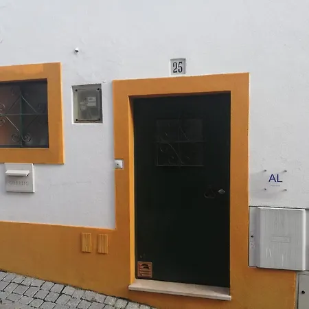 Casa Poema Next To River Tejo & Zezere Holiday home Constancia