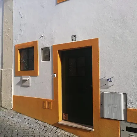 Holiday home Casa Poema Next To River Tejo & Zezere