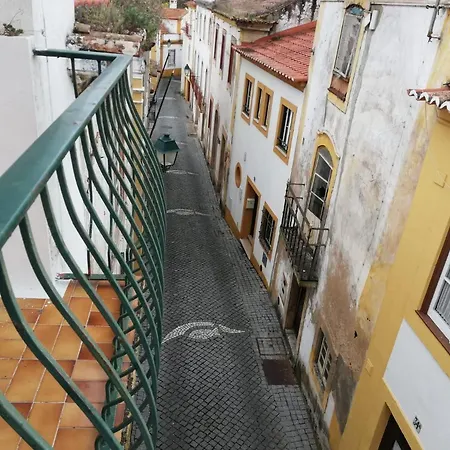 Casa Poema Next To River Tejo & Zezere Holiday home *