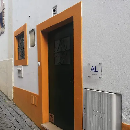 Casa Poema Next To River Tejo & Zezere Holiday home